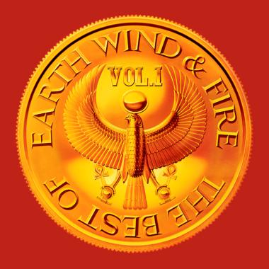 Earth, Wind and Fire -  The Best of Earth, Wind and Fire, Vol. 1